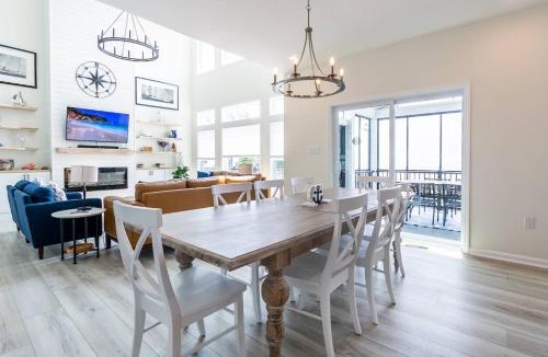 Tracys Landing House | Washington's Retreat