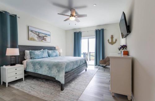 Tracys Landing House | Washington's Retreat