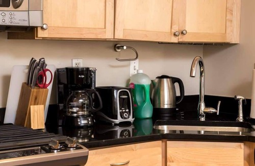 Logan Circle Condo | Washington Thomas Circle Condominium