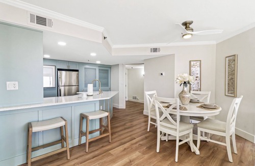 Palmetto Dunes Villa | WATCH DOLPHINS PLAY ALL DAY! Recently renovated! STR PERMIT: 041324
