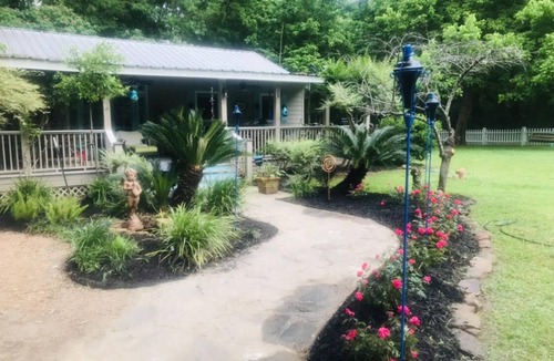 Coldspring House | Water front bungalow for rest, relaxation and rejuvenation!