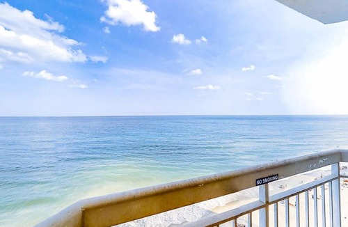 Garden City Apartment | Water's Edge Resort 1002
