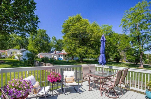 Deale House | Water Views- Boating Fishing -Annapolis-DC-Chesapeake Bay-Kayaking-Paddle Boards