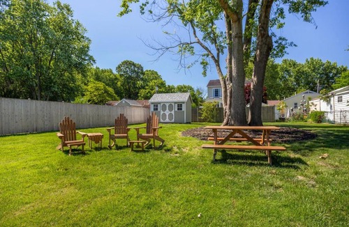 Deale House | Water Views- Boating Fishing -Annapolis-DC-Chesapeake Bay-Kayaking-Paddle Boards