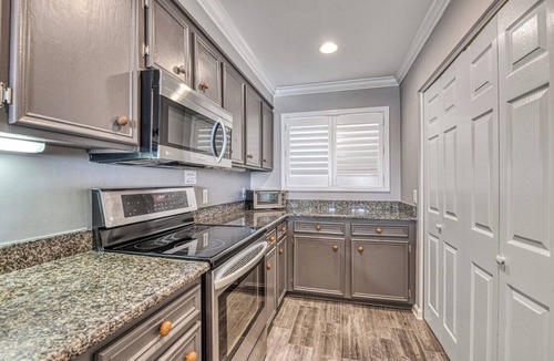 Murrells Inlet Condo | Waterforde 403 - Two-bedroom, two-bath oceanfront condo with pool