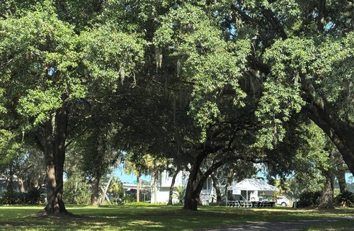 Charleston Apartment | Waterfront 2 bed 2 bath first floor of home