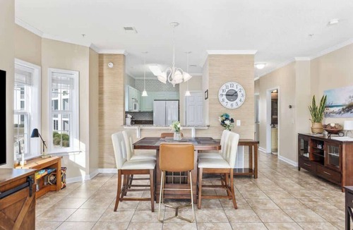 Myrtle Beach Condo | Waterfront 3BR on Intracoastal, Ideal for Weekly Stays
