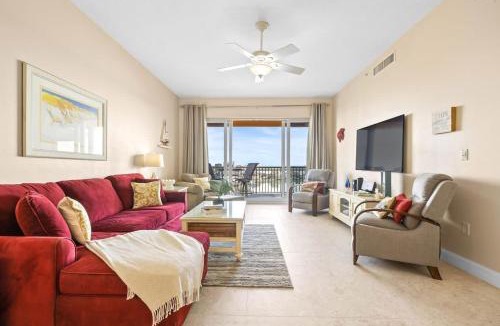 Clearwater Beach House | Waterfront Breeze Condo