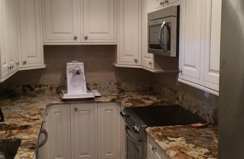 Eastport Condo | Waterfront Condo- Eastport Annapolis- Next to Spa Creek Draw Bridge & AYC