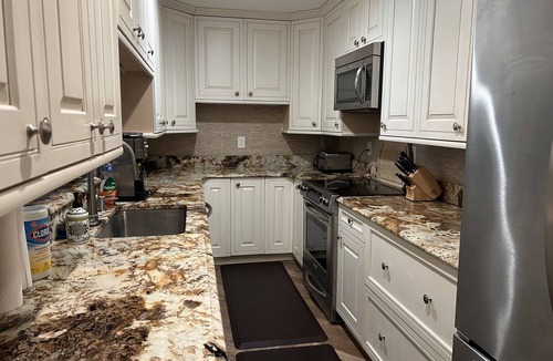 Eastport Condo | Waterfront Condo- Eastport Annapolis- Next to Spa Creek Draw Bridge & AYC