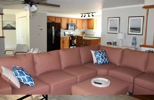 Heathsville House | Waterfront Dock + Pergola Deck + Fire Pit + Kayaks + Paddleboards - VistaCove