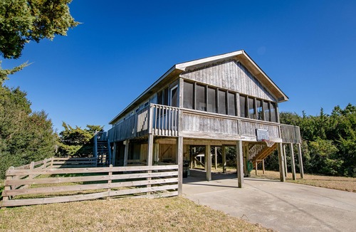 Brigands' Bay House | Waterfront, Dog friendly, & private boat ramp