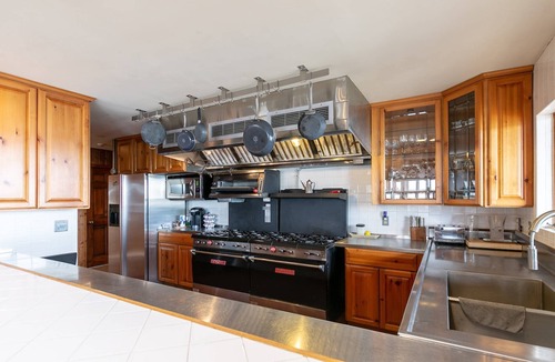 Centreville House | Waterfront Estate w Private Pier, Game Room & Bar