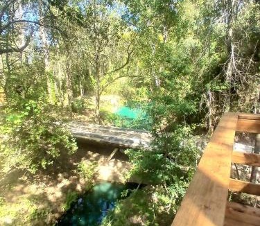 Plantersville Villa | Waterfront Getaway near Houston - Fishing