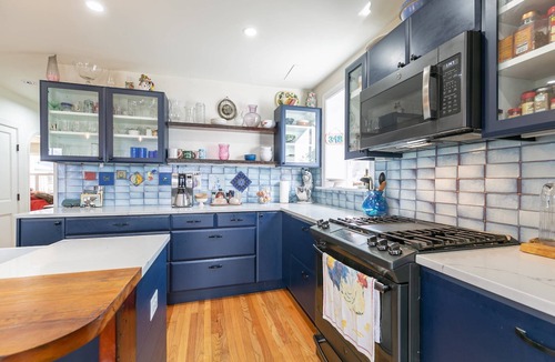 Arden-on-the-Severn House | Waterfront home with private pier mins to Annapolis