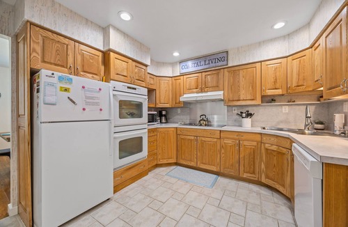 Frisco House | Waterfront house w/water views, private hot tub, theater room, game room/bar, AC