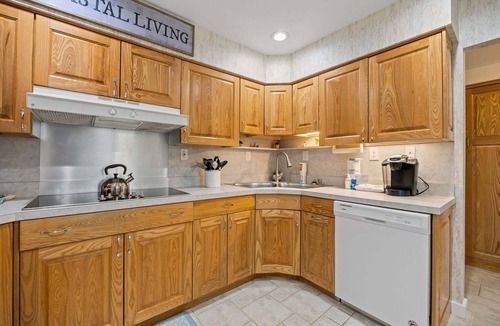 Frisco House | Waterfront house w/water views, private hot tub, theater room, game room/bar, AC