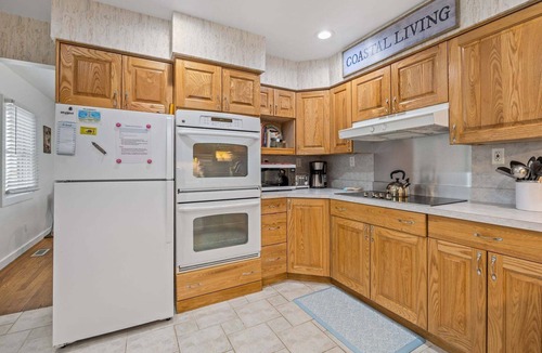 Frisco House | Waterfront house w/water views, private hot tub, theater room, game room/bar, AC