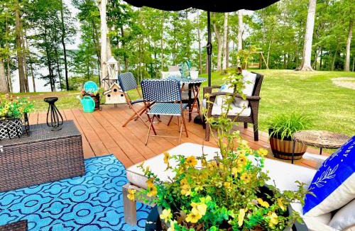 Etoile Other | Waterfront - Luxury RV - Sleeps 6