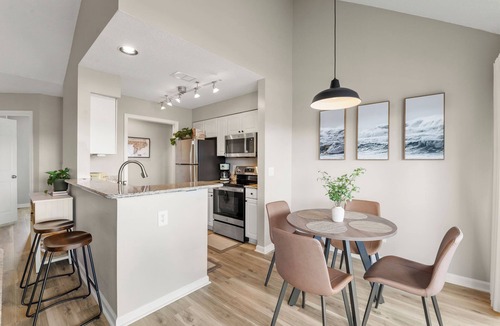 Manteo Condo | Waterfront Penthouse Condo | Resort Amenities