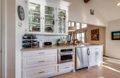 Graford House | Waterfront Possum Kingdom Lake Family Home