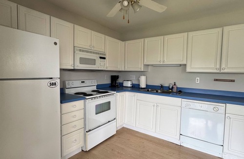 South Bethany Harbor House | Waterfront Rancher in South Bethany