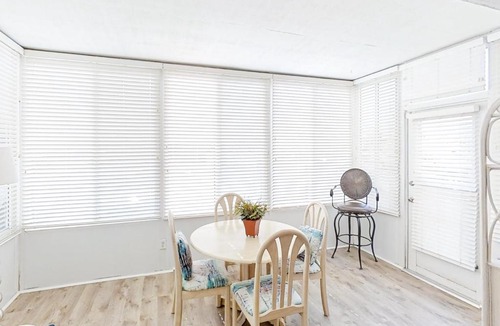 North Myrtle Beach Apartment | Waterway Landing 210-B