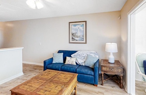 North Myrtle Beach Apartment | Waterway Landing 210-B