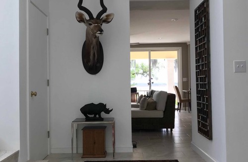 West Ashley Bed & Breakfast | Waterway