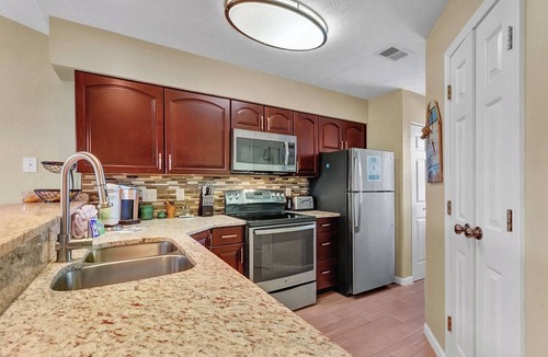 Carolina Forest Condo | Waterway Village - 13H