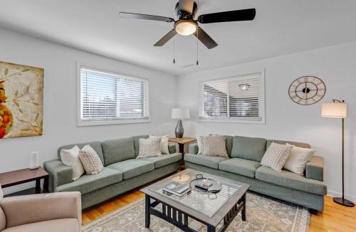 Spring City House | Watts Barr Waterfront Retreat