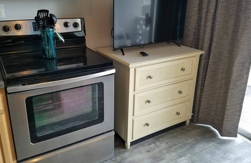 Myrtle Beach Condo | Wave Rider Resort - 1 bedroom - Unit 354