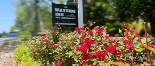 Ellicott City Bed & Breakfast | Wayside Inn Bed and Breakfast