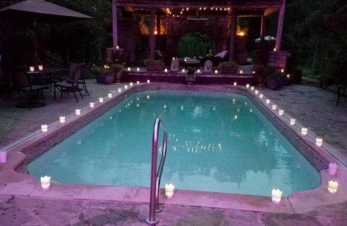 Deckerville Other | We Cordially Invite You to Stay at a Real Castle!