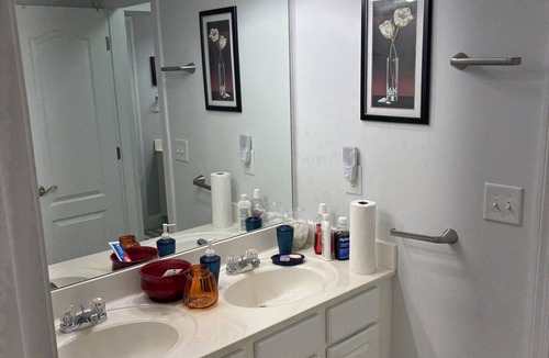 Braselton House | We understand you asked for a room but you deserve more. So … you’re welcome.
