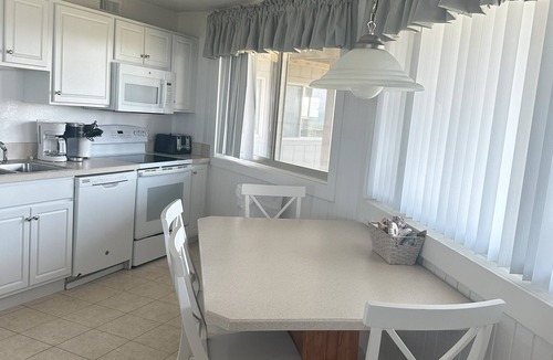 Kill Devil Hills Resort | Week 23 6/6/26-6/13/26 3-bedroom resort in awesome Kill Devil Hills with AC
