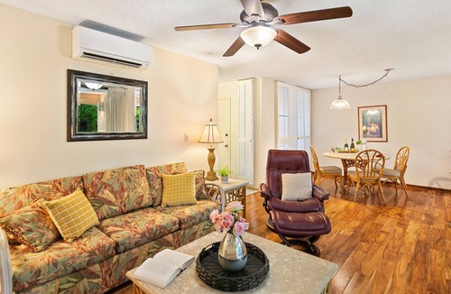 Wailea Condo | WEK 36C Cozy 1Bedroom Wailea Condo w Pool AC Close to Beach Shopping Golf Tennis