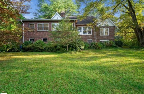 Pickens House | Welcome To Downtown Pickens close to Clemson and Lake Keowee