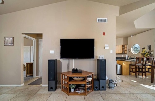 Highland Lake Estates Condo | Welcome to Horshoe Haven! Largest Top Floor 1/1 Villa with amazing views!