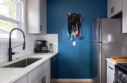 North Loop House | Welcome to the Franklin House Getaway!