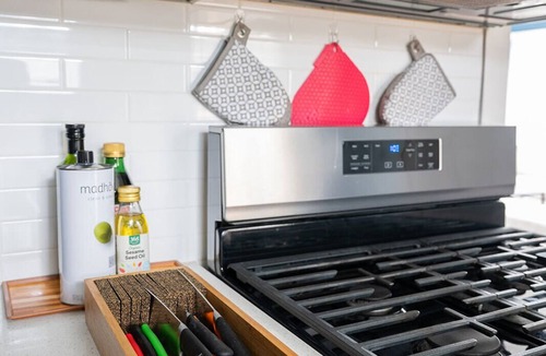 North Loop House | Welcome to the Franklin House Getaway!