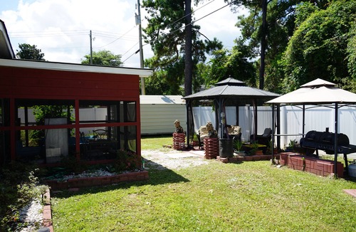Garden City House | Welcome to the Hidden Palace Resort Experience