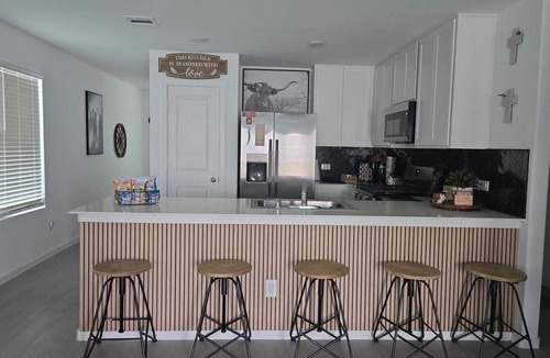 Wise County House | Welcome to The Stagecoach Home – Your Texas Home Away From Home!