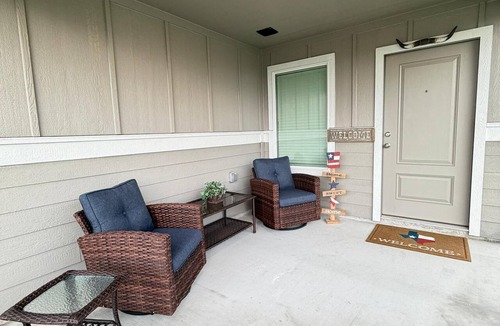 Wise County House | Welcome to The Stagecoach Home – Your Texas Home Away From Home!