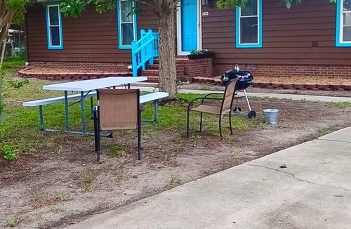 Silver Lake House | Welcome to Wilmington and have the local experience!
