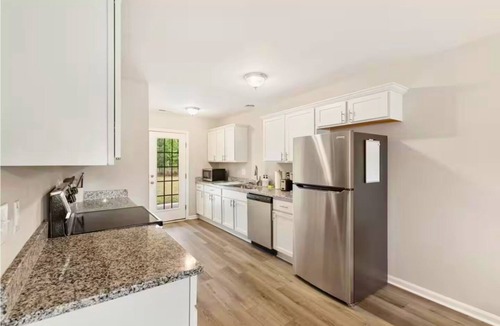 Winterville House | Welcome to Your Winterville/Greenville Getaway!