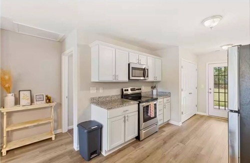 Winterville House | Welcome to Your Winterville/Greenville Getaway!