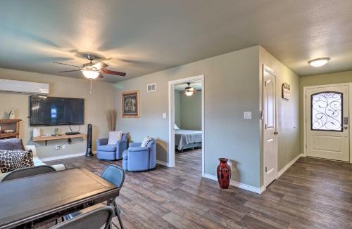 Tow House | Welcoming Tow Home ~ 1 Mi to Lake Buchanan!