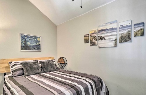 Riverside Apartment | Well-Appointed Austin Studio Close to Dtwn!