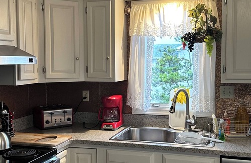 South Nags Head House | Well kept, comfortable, Ocean View, Steps to Beach, Sunrise & Sunset Views